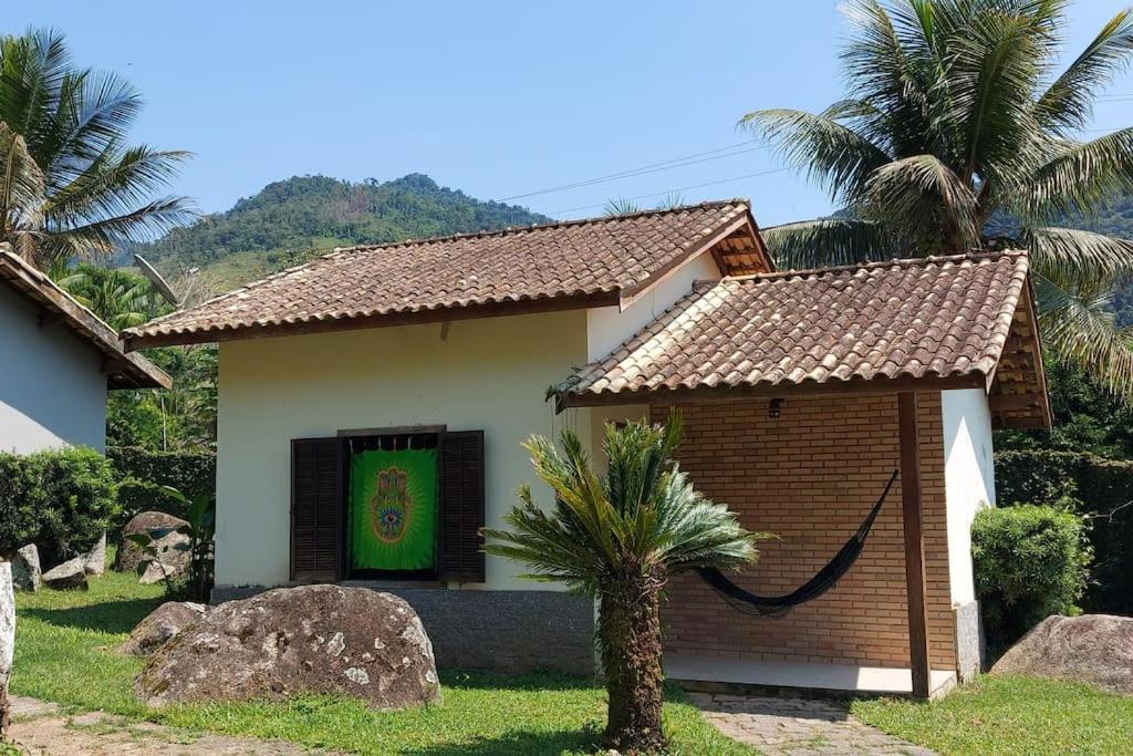 Cantinho Na Natureza Parati Extérieur photo